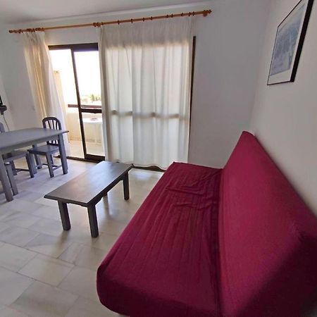 3-401-Apartamento 1 Dormitorio เอลปูแอร์โต เด ซานตามาริอา ภายนอก รูปภาพ
