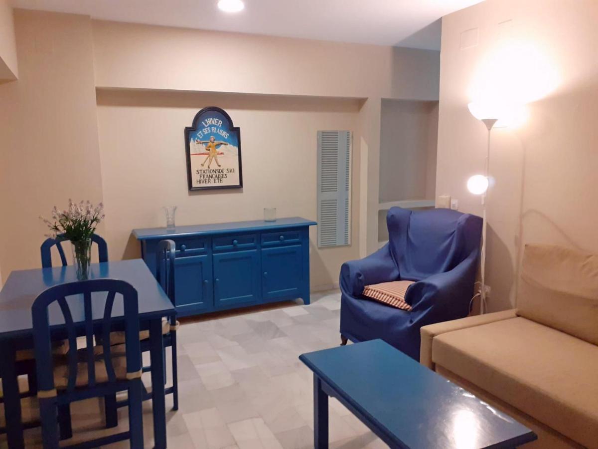 3-401-Apartamento 1 Dormitorio เอลปูแอร์โต เด ซานตามาริอา ภายนอก รูปภาพ