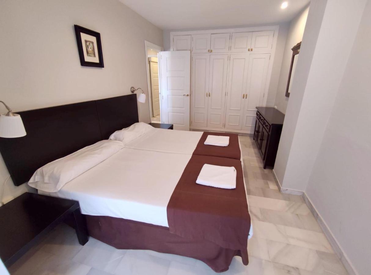 3-401-Apartamento 1 Dormitorio เอลปูแอร์โต เด ซานตามาริอา ภายนอก รูปภาพ
