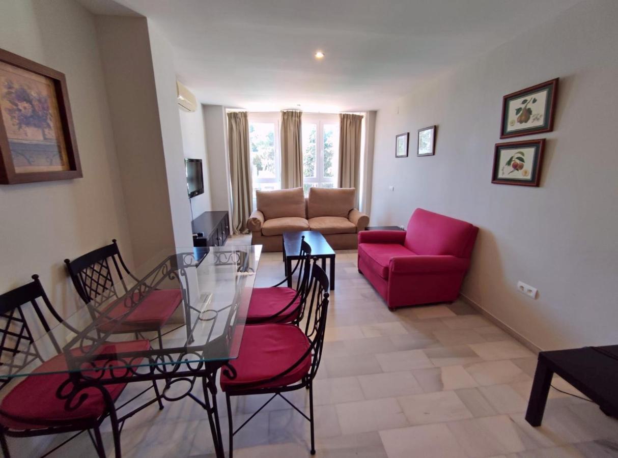 3-401-Apartamento 1 Dormitorio เอลปูแอร์โต เด ซานตามาริอา ภายนอก รูปภาพ