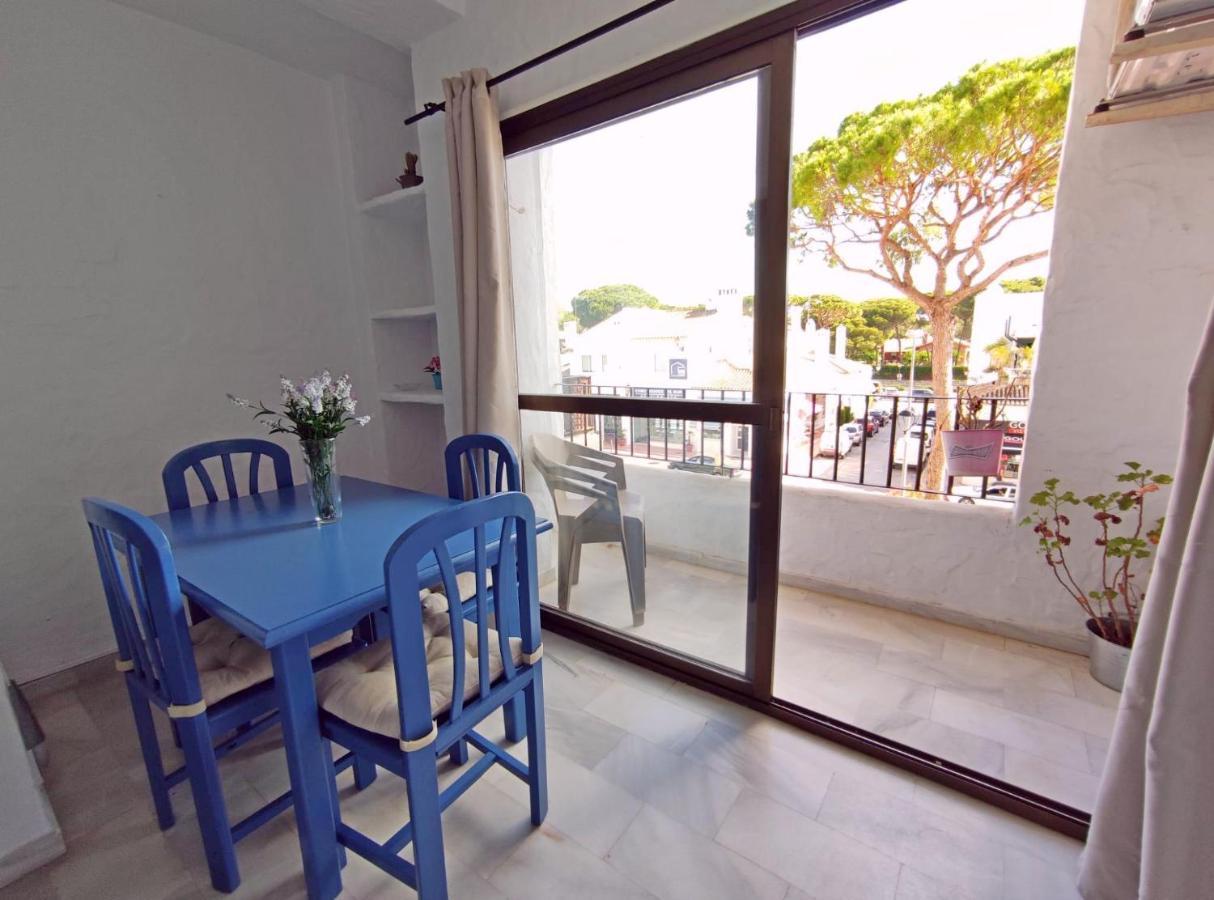 3-401-Apartamento 1 Dormitorio เอลปูแอร์โต เด ซานตามาริอา ภายนอก รูปภาพ