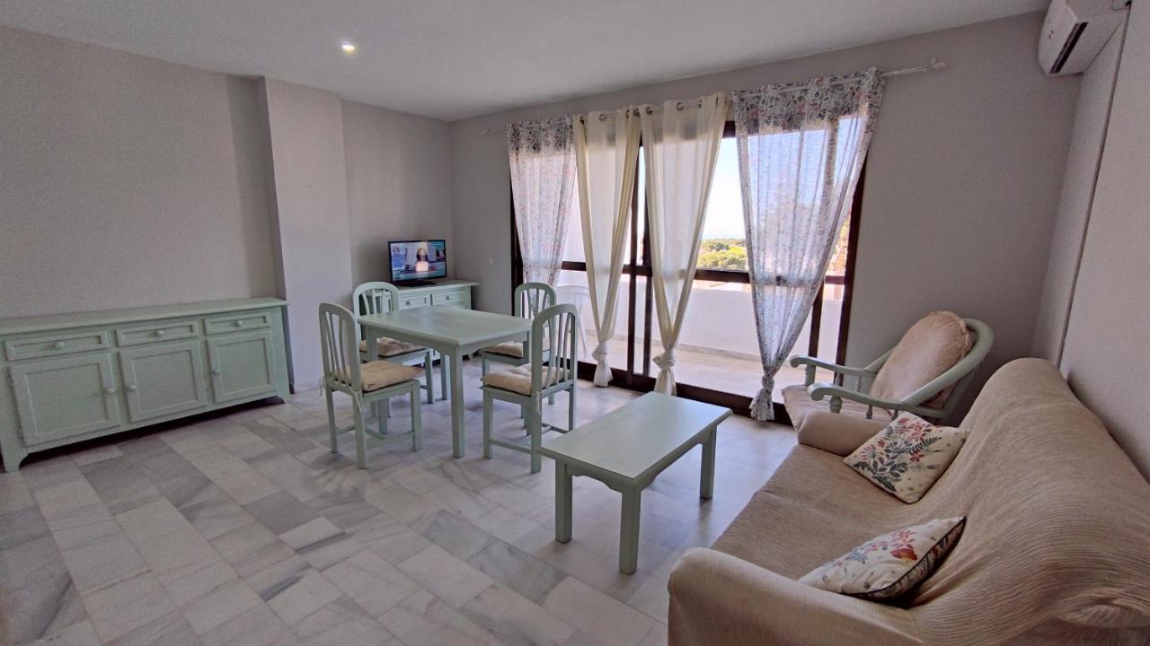 3-401-Apartamento 1 Dormitorio เอลปูแอร์โต เด ซานตามาริอา ภายนอก รูปภาพ