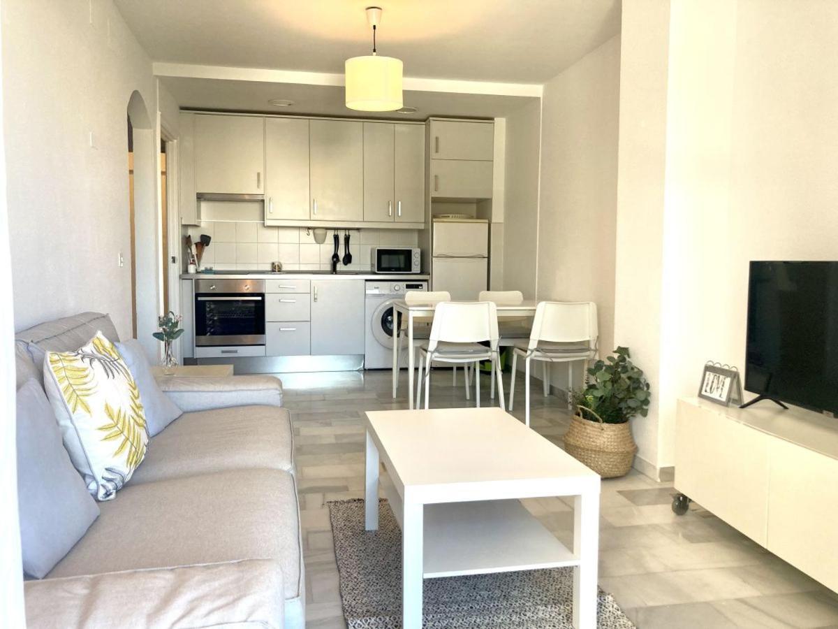 3-401-Apartamento 1 Dormitorio เอลปูแอร์โต เด ซานตามาริอา ภายนอก รูปภาพ