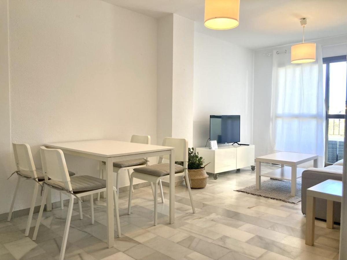 3-401-Apartamento 1 Dormitorio เอลปูแอร์โต เด ซานตามาริอา ภายนอก รูปภาพ