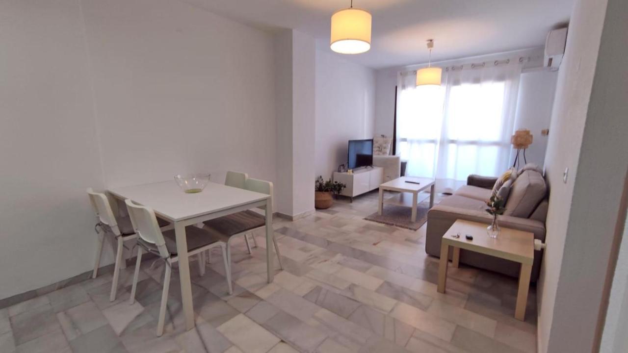 3-401-Apartamento 1 Dormitorio เอลปูแอร์โต เด ซานตามาริอา ภายนอก รูปภาพ