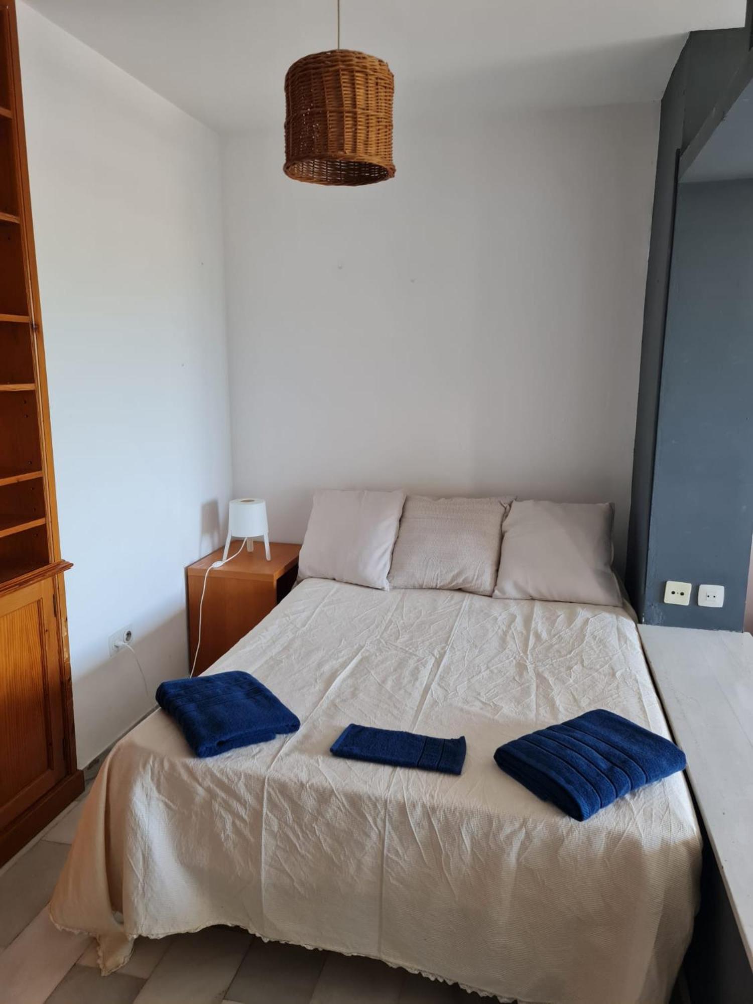 3-401-Apartamento 1 Dormitorio เอลปูแอร์โต เด ซานตามาริอา ภายนอก รูปภาพ
