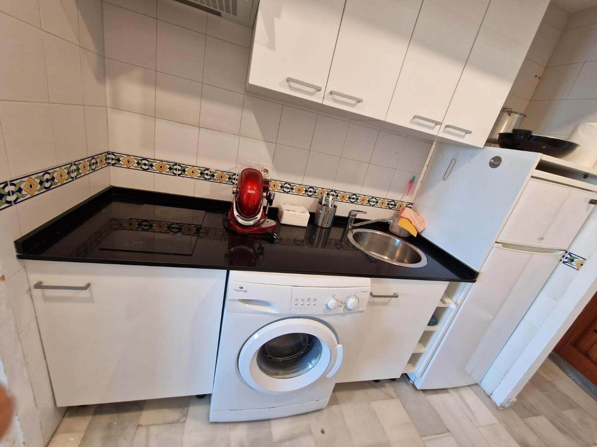 3-401-Apartamento 1 Dormitorio เอลปูแอร์โต เด ซานตามาริอา ภายนอก รูปภาพ