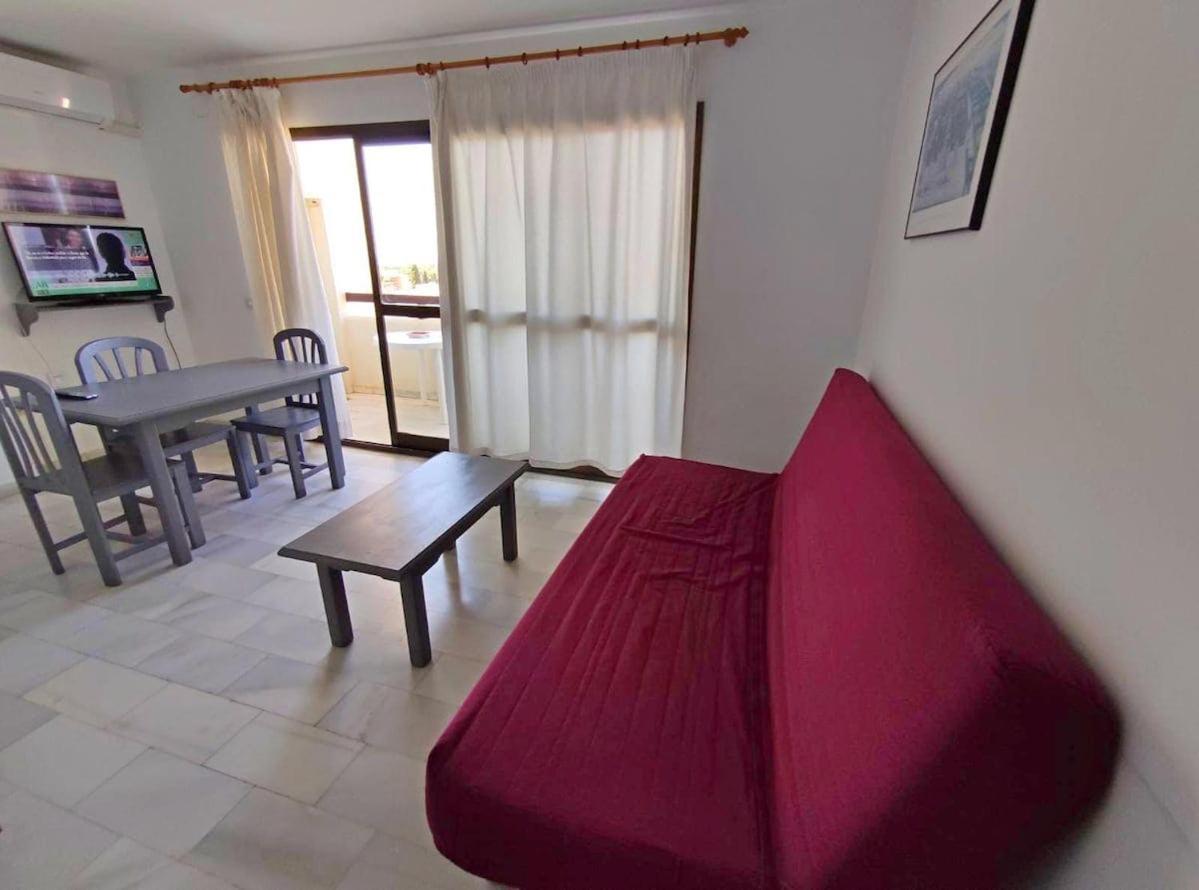3-401-Apartamento 1 Dormitorio เอลปูแอร์โต เด ซานตามาริอา ภายนอก รูปภาพ