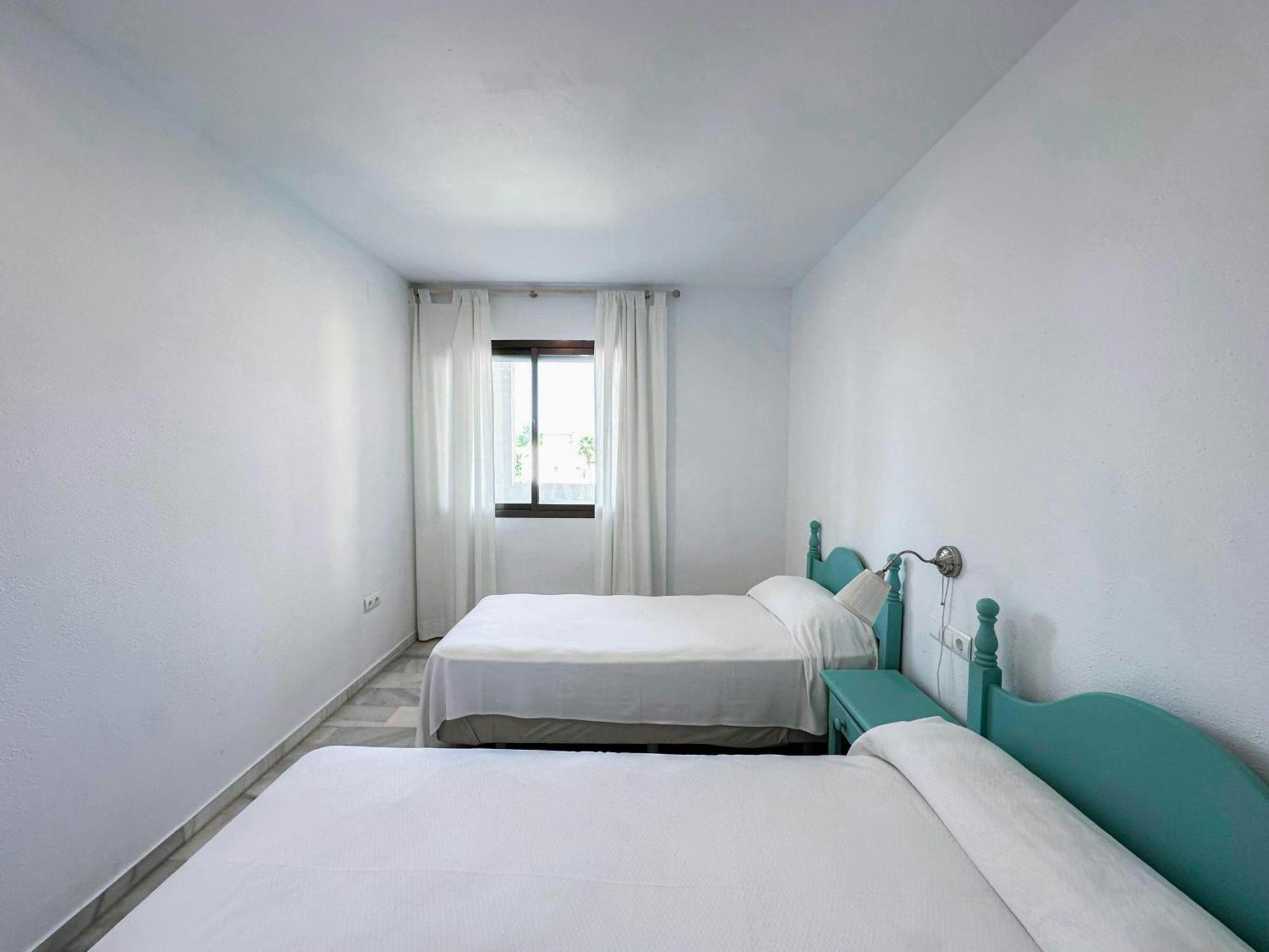 3-401-Apartamento 1 Dormitorio เอลปูแอร์โต เด ซานตามาริอา ภายนอก รูปภาพ